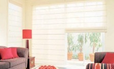 Shutters and Blinds Melbourne Roman Blinds Kwikfynd
